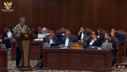 Ahli Hukum Sebut Pencalonan Gibran Tak Sah, KPU Tidak Ubah PKPU saat Pendaftaran Capres-Cawapres