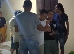 Sadis! Anak Durhaka di Kupang Bunuh Ibu Kandung