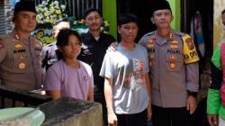 3 Anak Driver Ojol Korban Toyota Harrier Maut Kini Yatim Piatu, Ibu Meninggal Lebih Dulu
