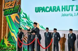 HUT ke-123, Pegadaian Komitmen Hadirkan Inovasi dan Transformasi Berkelanjutan