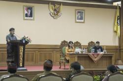 Disdikpora Badung Gelar Sosialisasi, Tingkatkan Pemahaman Pengelolaan Dana BOS<
