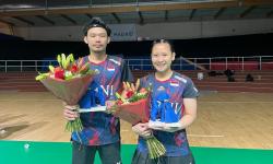 Rinov/Pitha Juara Spain Masters 2024 usai 3 Tahun Puasa Gelar: Sangat Bermakna