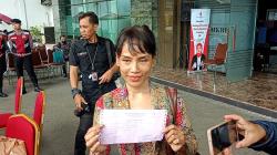 Seniman Sampaikan Amicus Curiae, Minta Hakim MK Putus Sengketa Pilpres dengan Adil