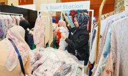 Modinity Gandeng Lebih dari 50 Brand Lokal di Sisterhood Modest Bazaar