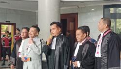 Tim Pembela Prabowo-Gibran Siapkan 14 Ahli dan Saksi di Sidang Sengketa Pilpres Besok