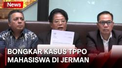 Tersangka TPPO Ferienjob Sihol Situngkir akan Penuhi Panggilan Bareskrim Rabu Mendatang 