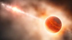 Teleksop James Webb Ikut Buru Exoplanet yang Baru Lahir, Peneliti Tambahkan Kekuatan Instrumen Infrared