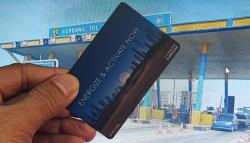 Cara Top Up Kartu Elektronik e-Toll Lewat HP, Jangan Lupa Cek Saldo Sebelum Masuk Tol