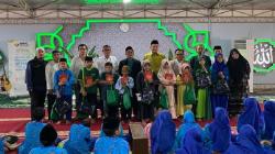 Komitmen Bantu Masyarakat, MNC Peduli Gelar Buka Puasa Bersama Anak Yatim 