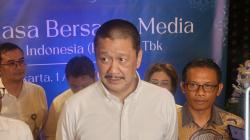 Penerbangan Haji 2024 Banyak Delay, Dirut Garuda Indonesia Minta Maaf