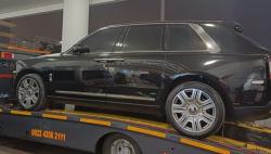 Kejagung Sita Mobil Mini Cooper dan Rolls-Royce Milik Harvey Moeis, Ini Penampakannya