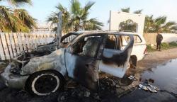 40 Anggota Kongres AS termasuk Mantan Ketua DPR Surati Biden: Setop Kirim Senjata ke Israel! 