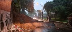 Longsor di Terowongan Cijayanti Bogor, Warga Diimbau Waspada