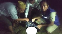 Sampang Geger, Mayat Bayi Lengkap dengan Ari-Ari Ditemukan di Pesisir Pantai<