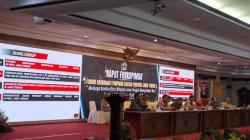 Kemenag Jateng: Salat Idul Fitri 2024 Akan digelar di 43.755 Titik<