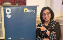 Sri Mulyani Sudah Gelontorkan Rp35,03 Triliun untuk THR PNS-Pensiunan!