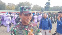 Kata Marsdya TNI Tonny Harjono Ditunjuk Jadi KSAU 