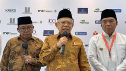 Wapres Nilai Kasus TPPO Modus Mahasiswa Magang di Jerman Memalukan dan Mencoreng RI