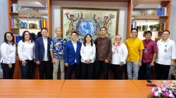 Langkah Strategis Perkuat Bisnis, Peruri Rombak Susunan Direksi dan Komisaris PDS