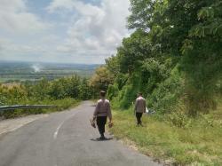 3 Jalur Ekstrem di Gunungkidul Dihapus dari Google Maps jelang Arus Mudik, Ini Alasannya
