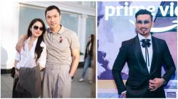 Sempat Dekat Sandra Dewi, Denny Sumargo Tak Mau Dibandingkan dengan Harvey Moeis