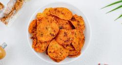 Rekomendasi Oleh-Oleh Mudik Khas Garut, Nggak Melulu Dodol, Kali Ini Cicipi Comring!