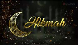 Hikmah Ramadhan KH. M. Dimyati Fanani, S.Ag., M.M., CI-RHI:  Empat Karakter Menyelamatkan dari Api Neraka