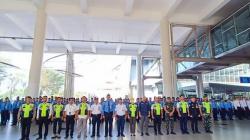 Lebaran 2024, Bandara Kualanamu Proyeksi Layani 397.000 Penumpang<