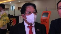 Guru Besar Universitas Jambi Sihol Situngkir Tersangka TPPO Penuhi Panggilan Bareskrim