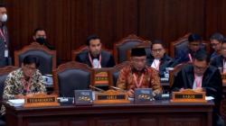 KPU Serahkan Kesimpulan Sengketa Pilpres ke MK, Minta Hakim Tolak Gugatan Kubu 01 dan 03
