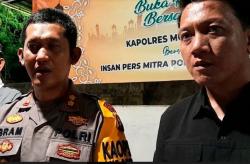Polisi Bantah Salahi Prosedur saat Kejar Mobil Dokter Wanita hingga Tewas Kecelakaan