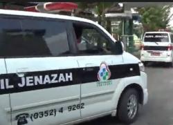 Pilu, Korban Tewas Kecelakaan Mobil Terbakar di Ponorogo Ternyata Hendak Menikah