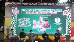 PKB Sebut Hak Angket Alat Klarifikasi Praktik Kekuasaan dalam Pemilu 2024