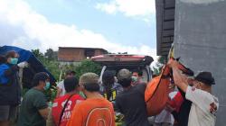 Heboh! Warga Kota Batu Meninggal Dimakamkan dalam Rumah