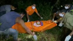 Suami di Jambi Kabur ke Sumut Usai Bunuh Istri secara Sadis, Kini Diburu Polisi