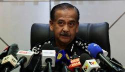 Pria Israel Diduga Agen Mossad Ditangkap, Polisi Malaysia: Bisa Saja Ancam Pemimpin Hamas