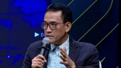 Refly Harun Bongkar Data soal Ijazah Jokowi: Sentimen Negatifnya Tinggi!