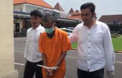 Ini Motif Suami di Mojokerto Tega Jual Istri untuk Threesome, Tarif Rp1,5 Juta<