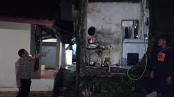 Tabung Elpiji 3 Kg Meledak di Bogor, 3 Orang Luka-luka