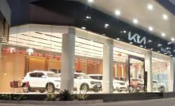 Jumlah Pemudik Meningkat, Kia Kerahkan Bengkel Siaga di 20 Titik