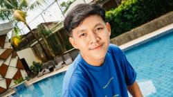 Content Creator Muda Asal Makassar, Rio Jokam Raih 1 Juta Subscribers