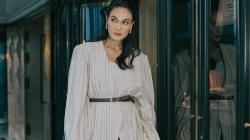 Luna Maya Mendadak Curhat Soal Ujian Berat, Ada Apa?