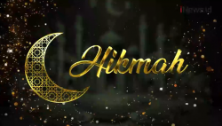 Hikmah Ramadhan Chodijah.S.Ag: Dimensi Waktu Menurut Imam Hasan Al-Basri   