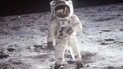 NASA Diminta Bikin Zona Waktu untuk Bulan, Ini Fungsinya