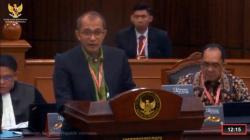 Eddy Hiariej Jadi Ahli Tim Prabowo-Gibran di MK, Pakar Hukum: Terkesan Cari Perlindungan