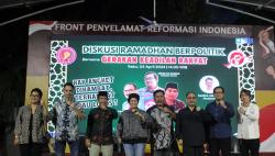 PDIP Sebut Hak Angket DPR Harapan yang Tak Disentuh MK dan Bawaslu