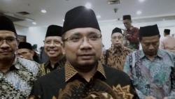 Menag Gus Yaqut Sebut Indonesia Beruntung Punya Ormas, Hubungkan Pemerintah dengan Rakyat