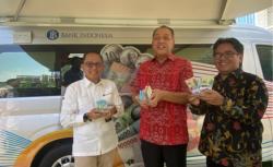 BI Ungkap Mekanisme Penukaran Uang Lebaran, Ternyata Begini Lho