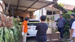 Perwira Polda Jateng Tewas Bunuh Diri Pakai Pistol, Rekan Korban: Ya Allah Gusti<