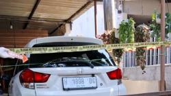 Polda Jateng: Kompol PT Tewas Bunuh Diri, Tembak Leher Tembus Kepala dengan Pistol Glock